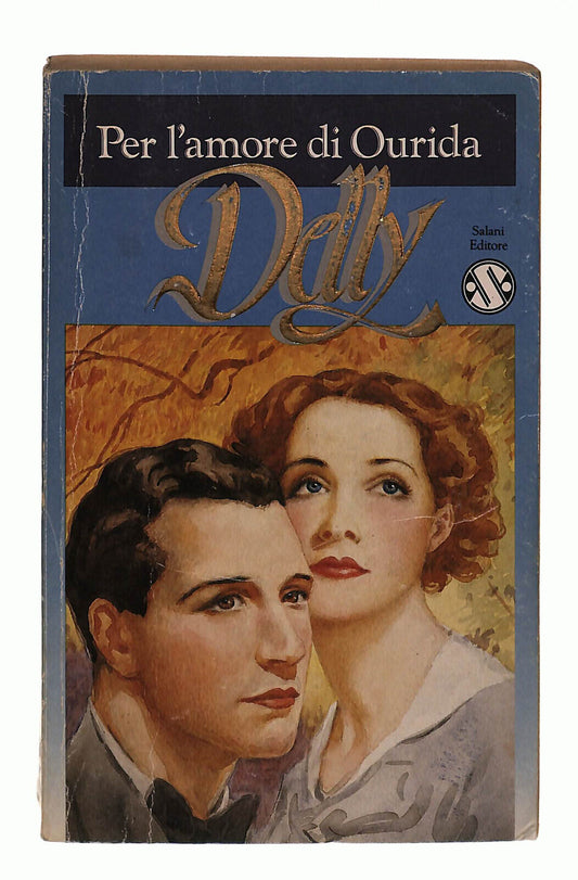 EBOND Per L'amore Di Ourida Delly Libro LI038428