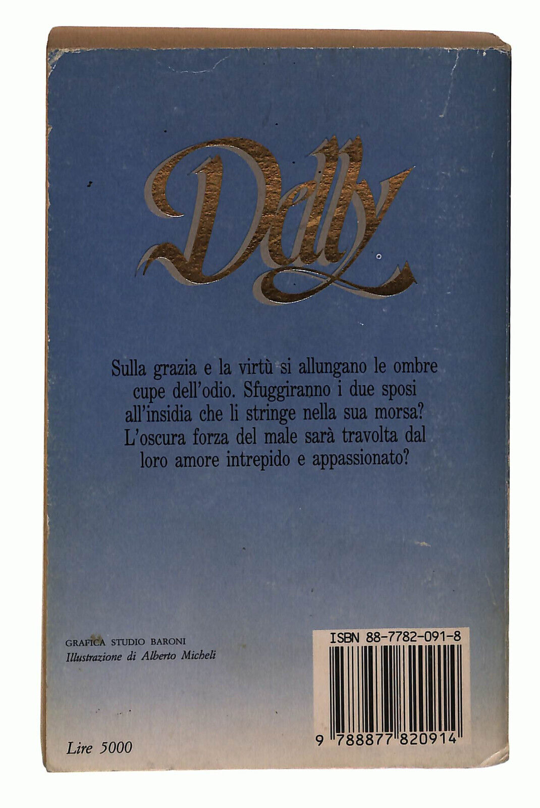 EBOND Per L'amore Di Ourida Delly Libro LI038428