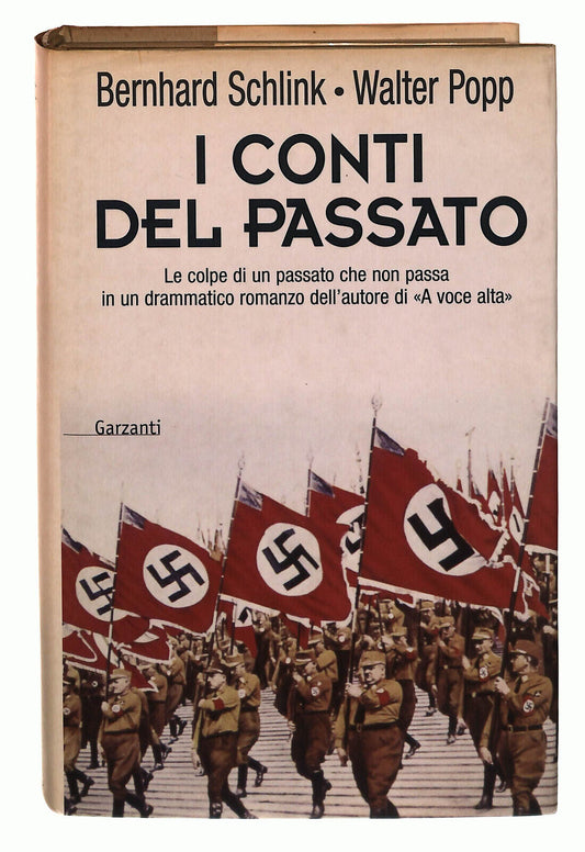 EBOND I Conti Del Passato Schlink Popp Libro LI038431