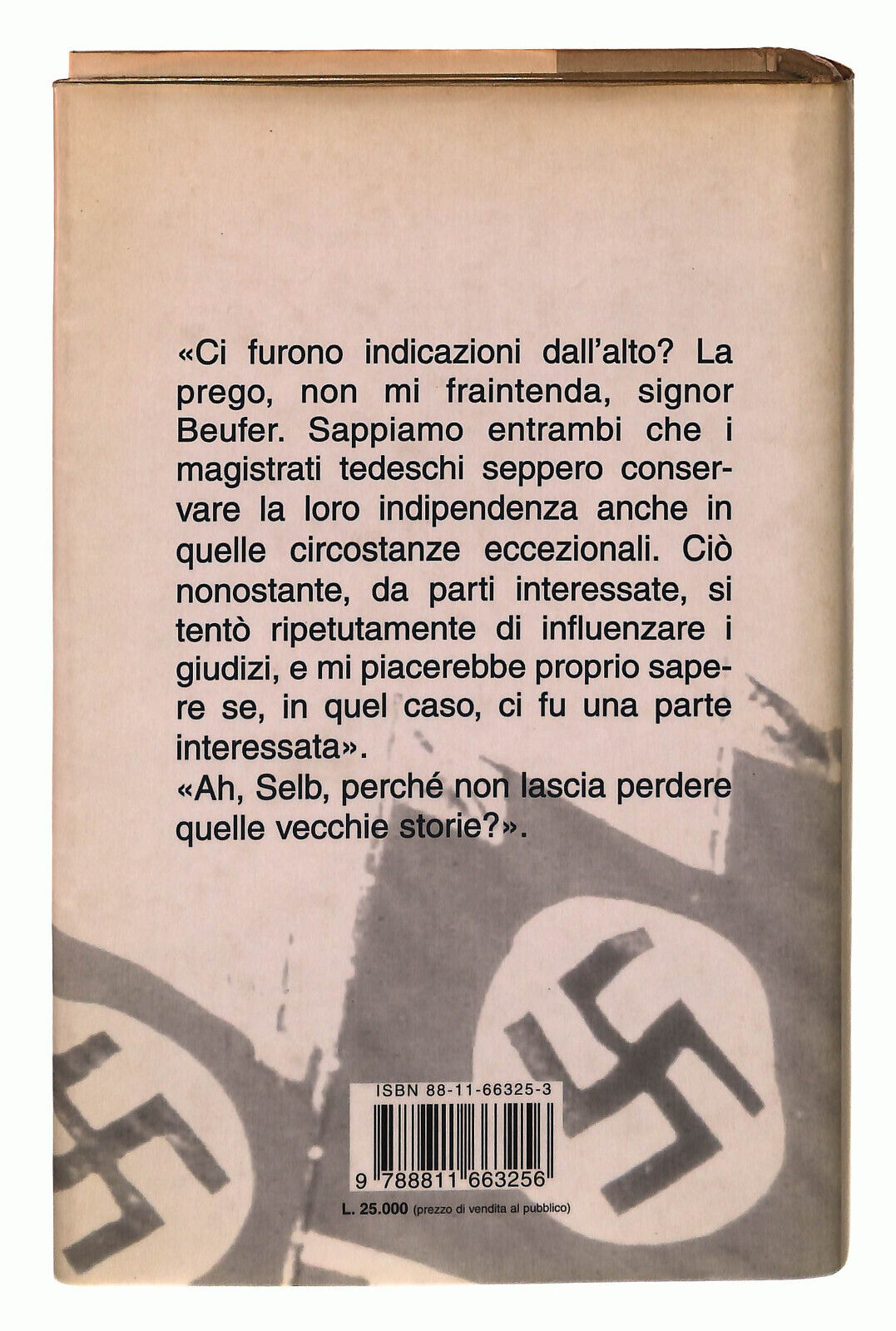 EBOND I Conti Del Passato Schlink Popp Libro LI038431