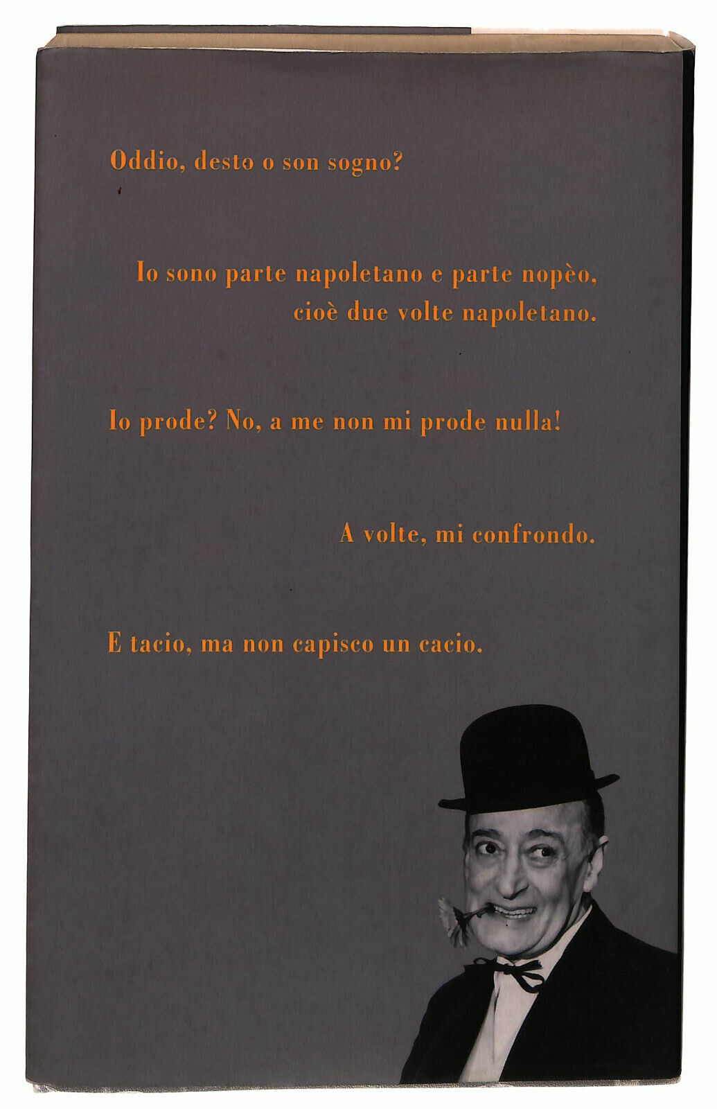 EBOND Toto Si Nasce Curtis Libro LI038433