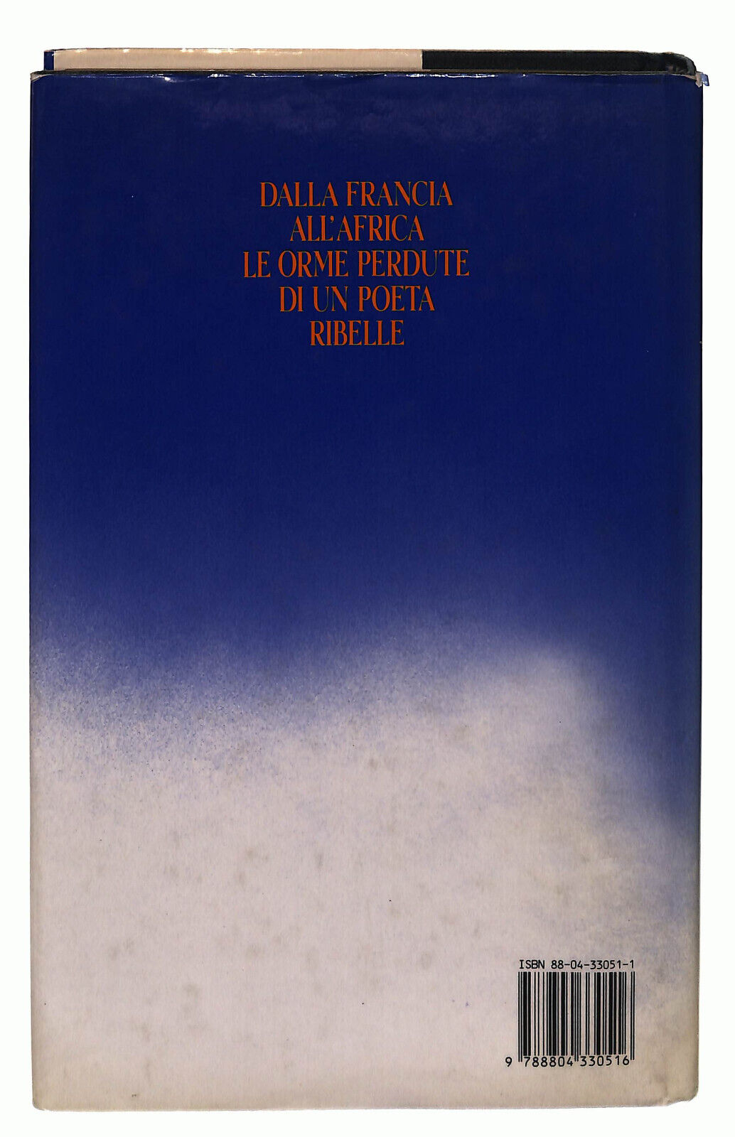 EBOND Rimbaud Minore Libro LI038437