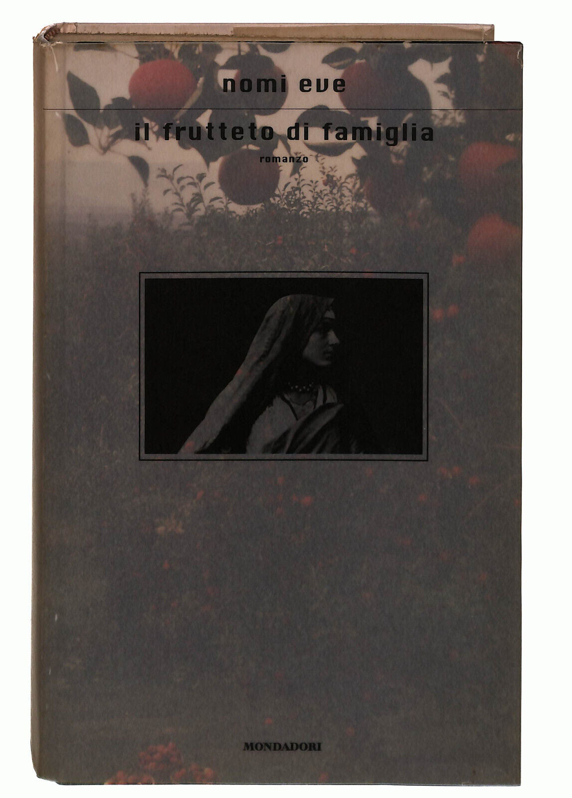 EBOND Il Frutteto Di Famiglia Eve Libro LI038438