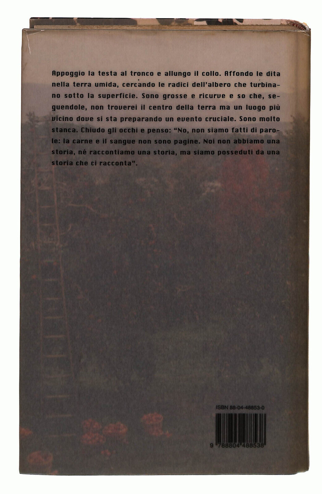 EBOND Il Frutteto Di Famiglia Eve Libro LI038438