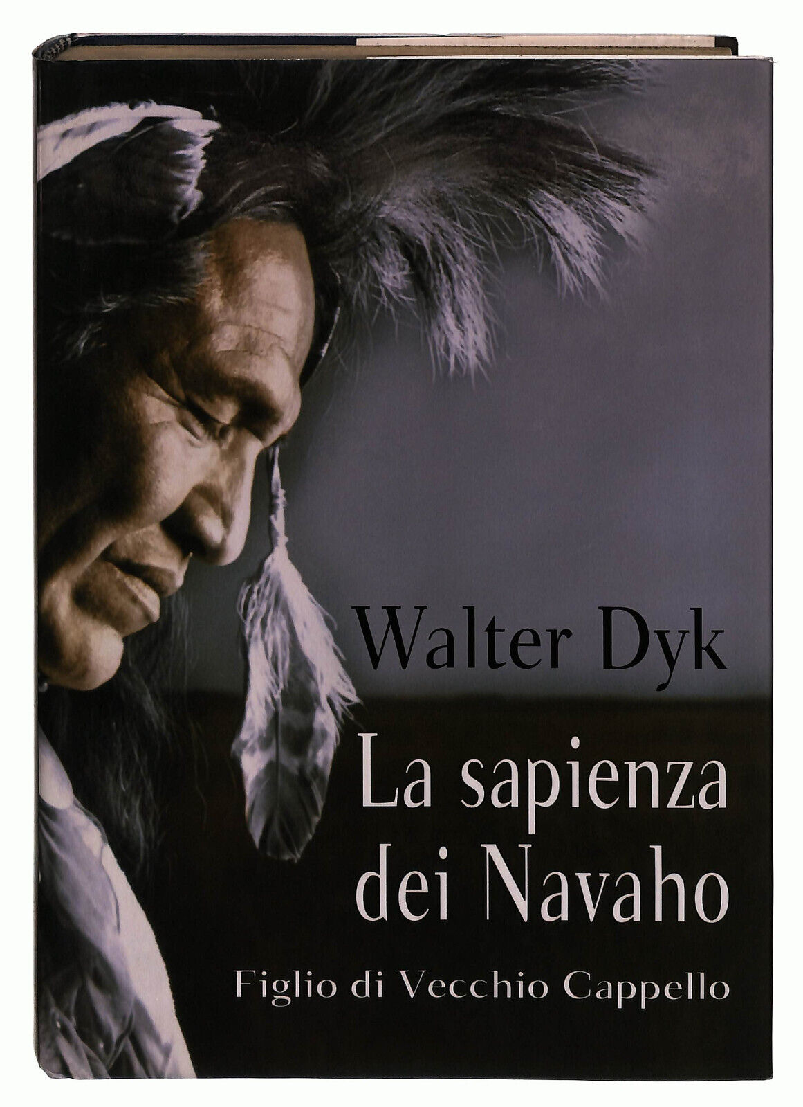 EBOND La Sapienza Dei Navaho Dyk Libro LI038439