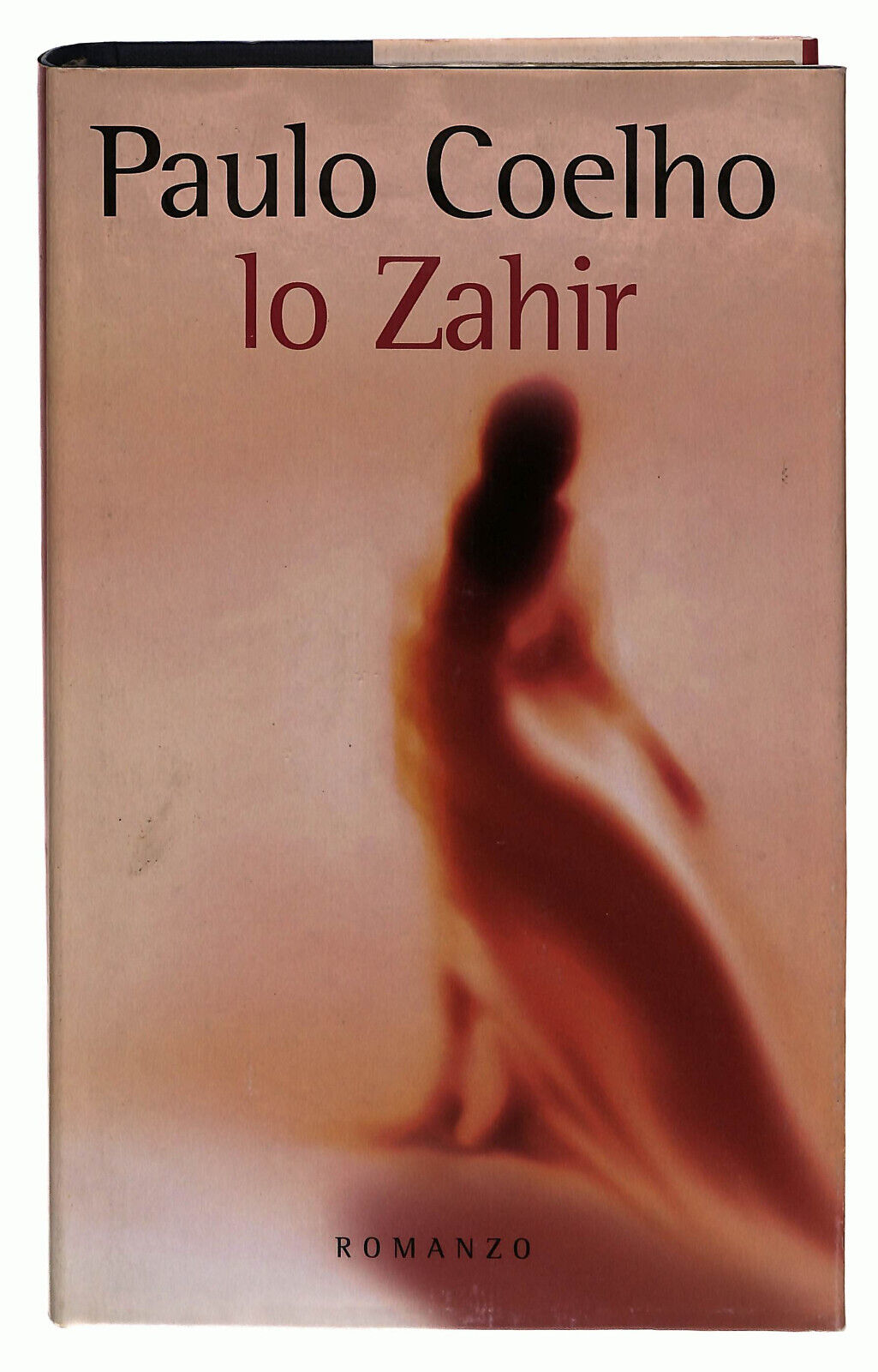 EBOND Coelho Lo Zahir Libro LI038460