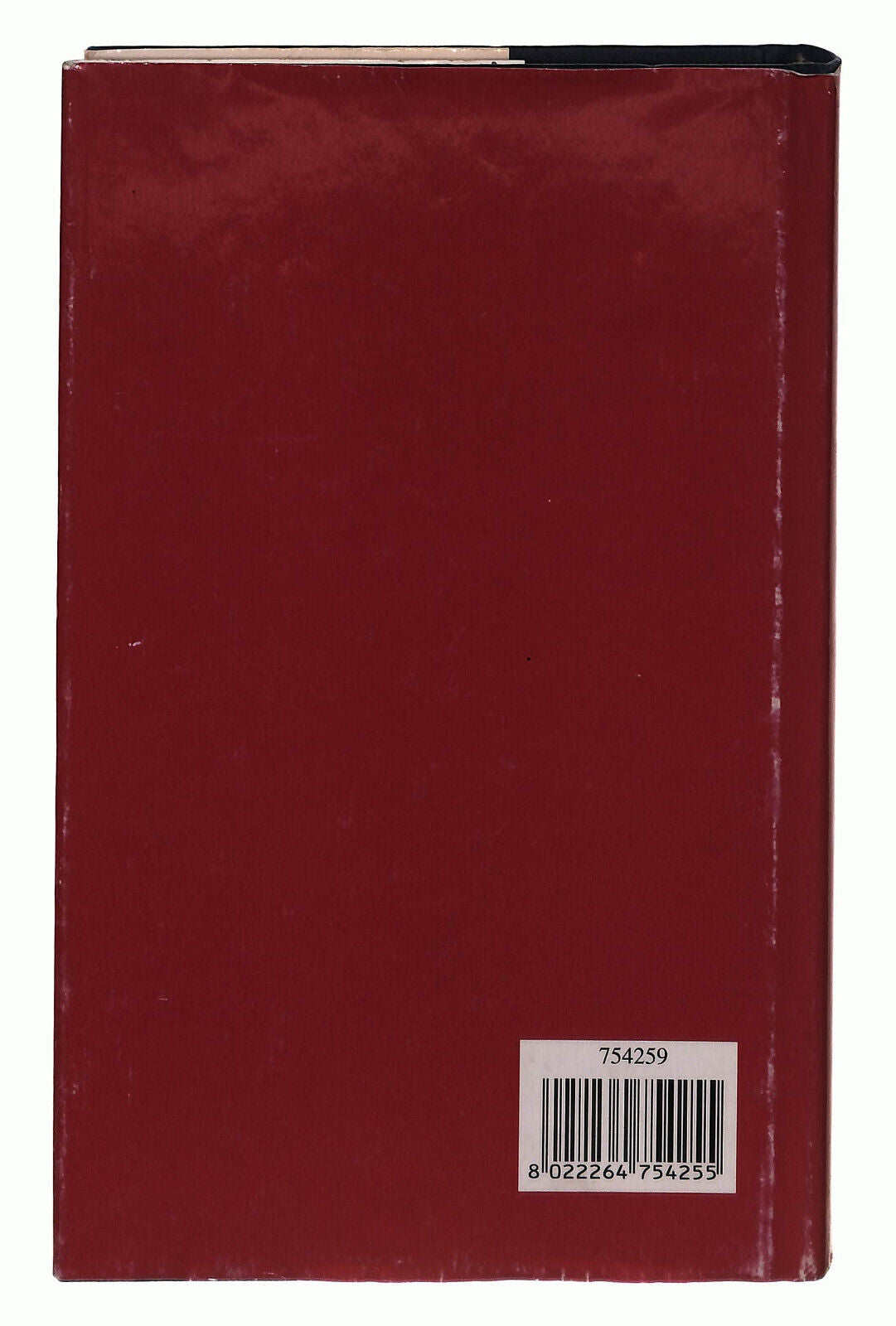 EBOND Coelho Lo Zahir Libro LI038460