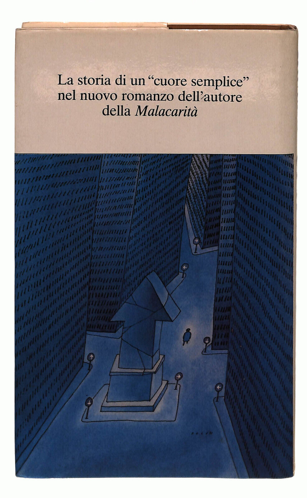 EBOND Una Via D'uscita Travaini Con Dedica Libro LI038464