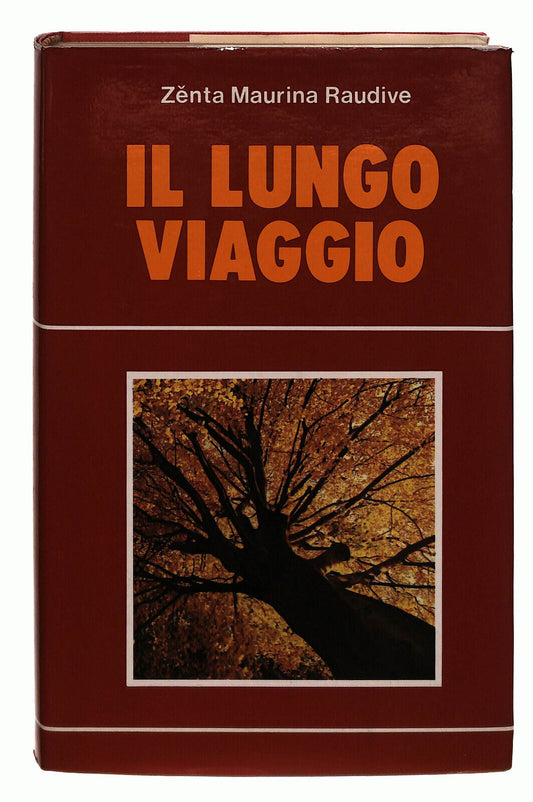 EBOND Il Lungo Viaggio Raudive Libro LI038483