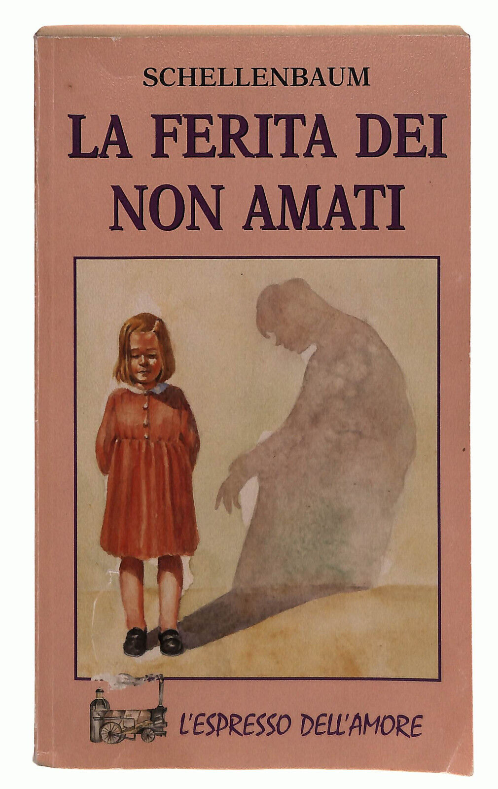 EBOND La Ferita Dei Non Amati Schellenbaum Libro LI038501