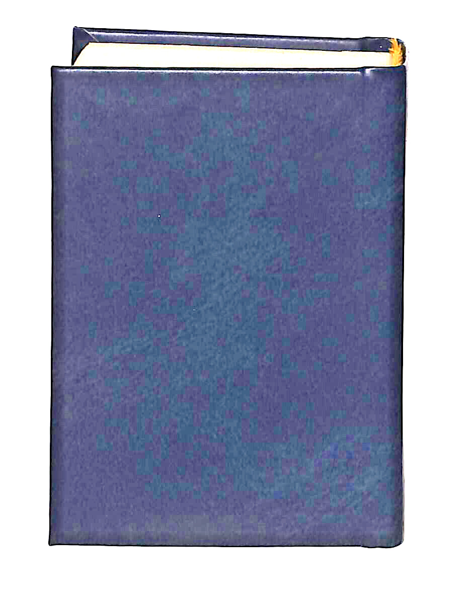 EBOND Mini Biblioteca Peruzzo Cuore Libro LI038511