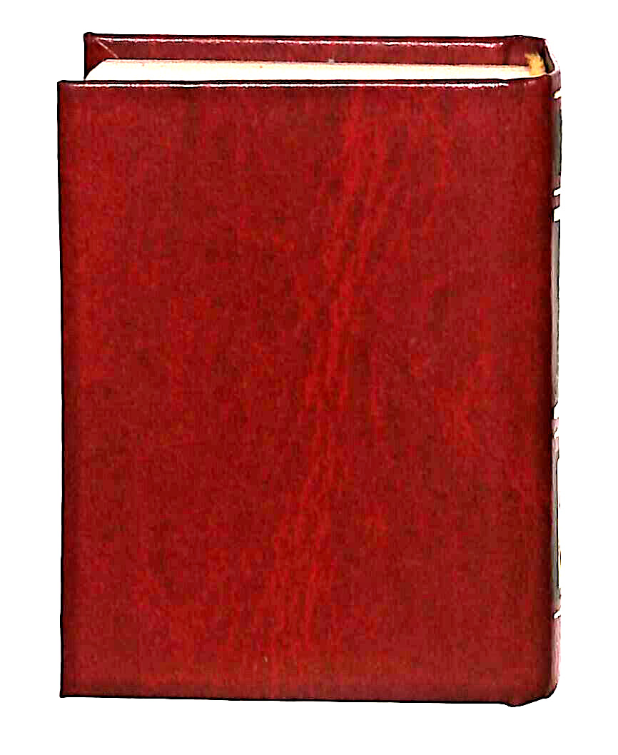 EBOND Mini Biblioteca Peruzzo La Signorina Di Maupin Libro LI038519