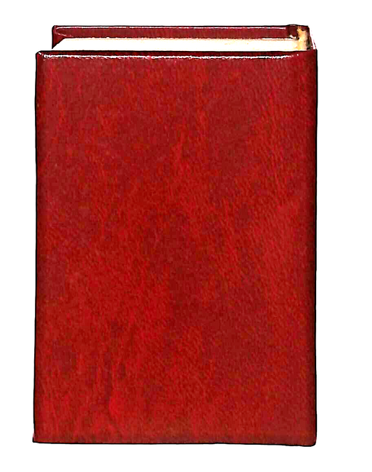 EBOND Mini Biblioteca Peruzzo Madame Bovary Libro LI038524