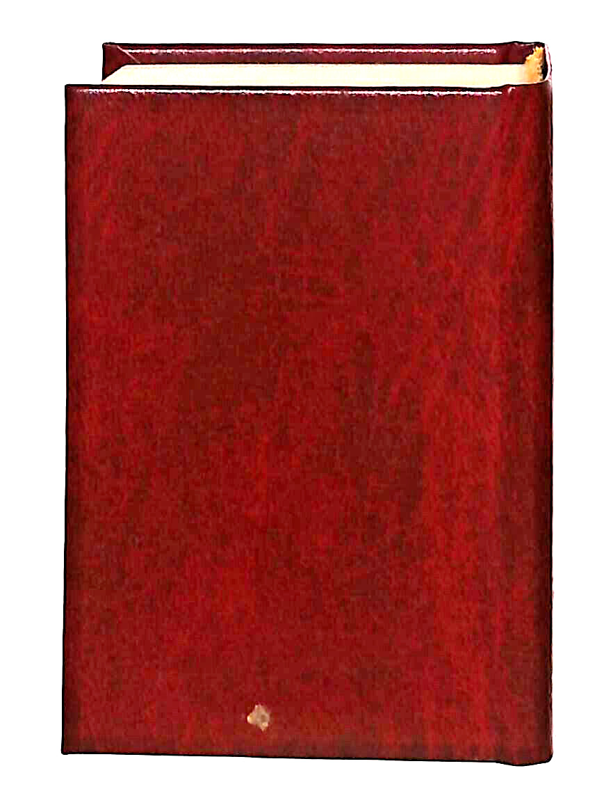 EBOND Mini Biblioteca Peruzzo Malombra Libro LI038526