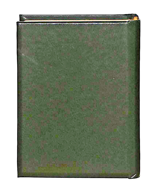 EBOND Mini Biblioteca Peruzzo Il Delitto Dell'accademico Sylvestr Libro LI038529