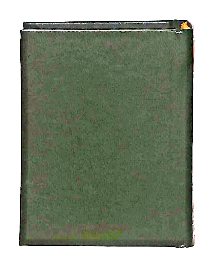 EBOND Mini Biblioteca Peruzzo Il Cappello a Tre Punte Libro LI038530