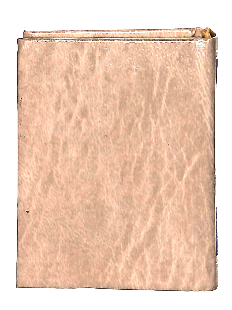 EBOND Mini Biblioteca Peruzzo Fosca Libro LI038533