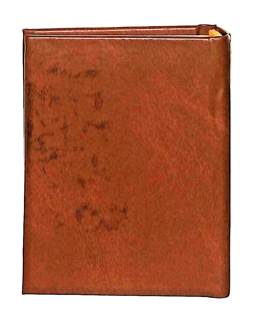 EBOND Mini Biblioteca Peruzzo L'eterno Marito Libro LI038534