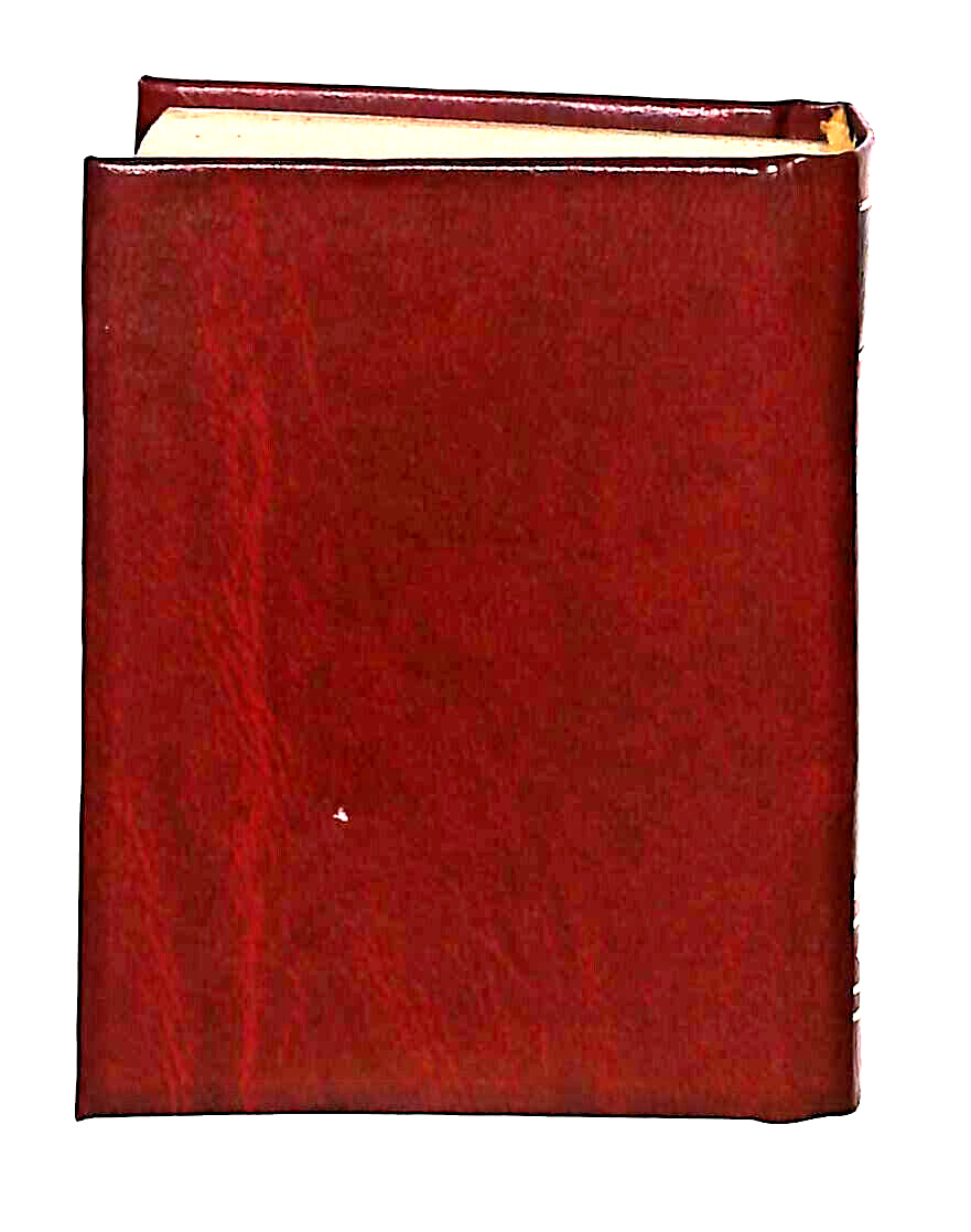 EBOND Mini Biblioteca Peruzzo L'ultimo Saluto Di Sherlock Holmes Libro LI038536