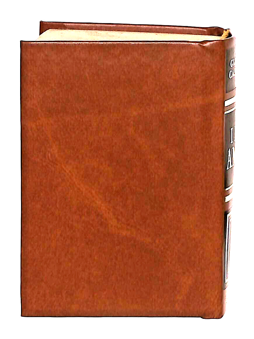 EBOND Mini Biblioteca Peruzzo I Miei Amori Libro LI038540