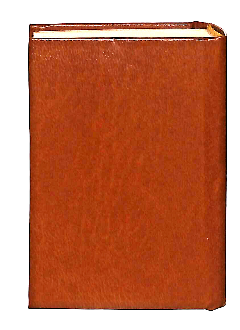 EBOND Mini Biblioteca Peruzzo I Fioretti Di San Francesco Libro LI038551