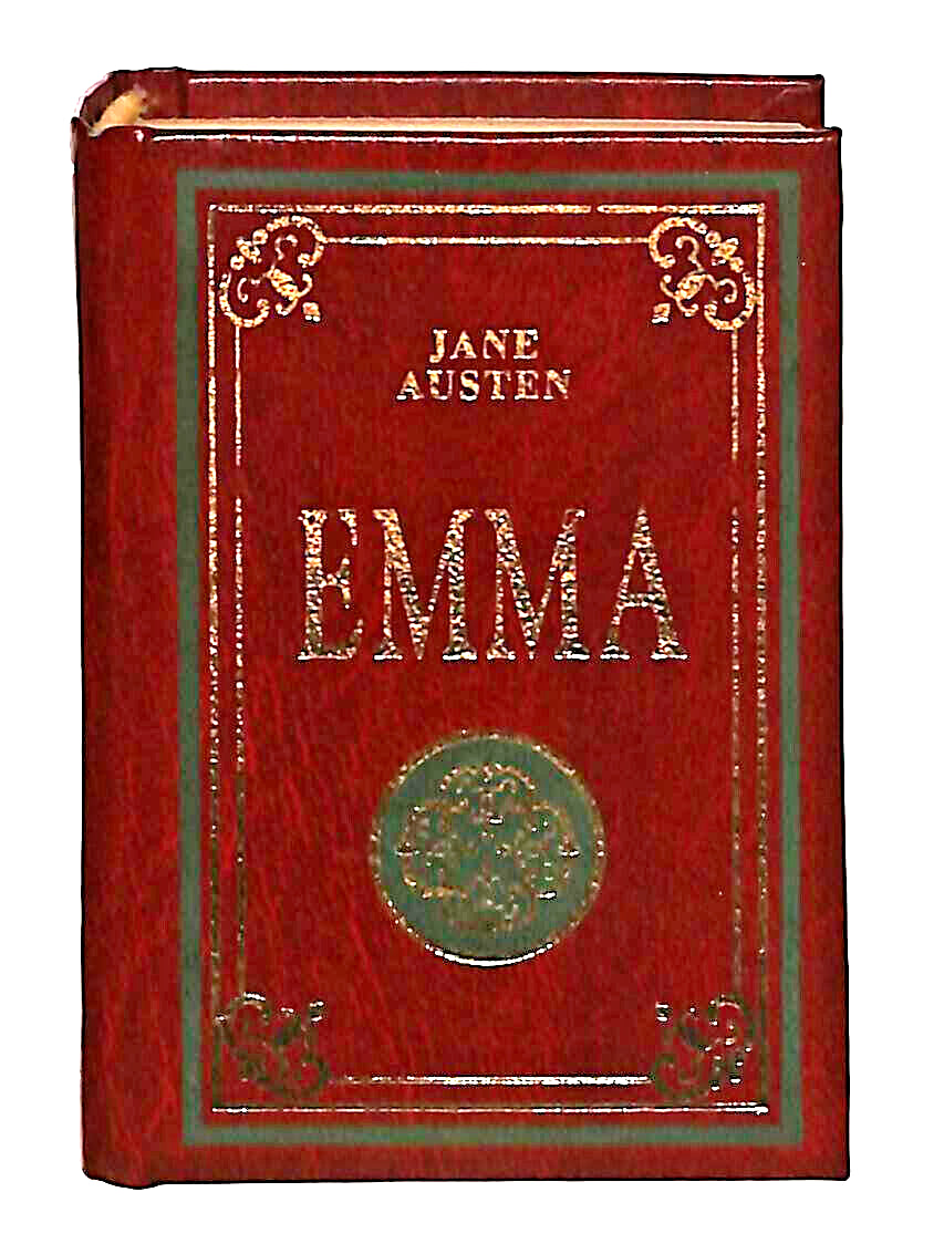 EBOND Mini Biblioteca Peruzzo Emma Libro LI038559