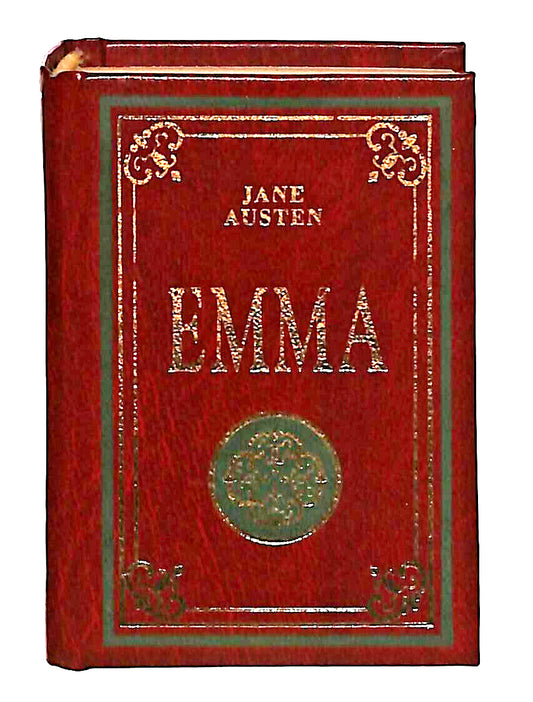 EBOND Mini Biblioteca Peruzzo Emma Libro LI038559