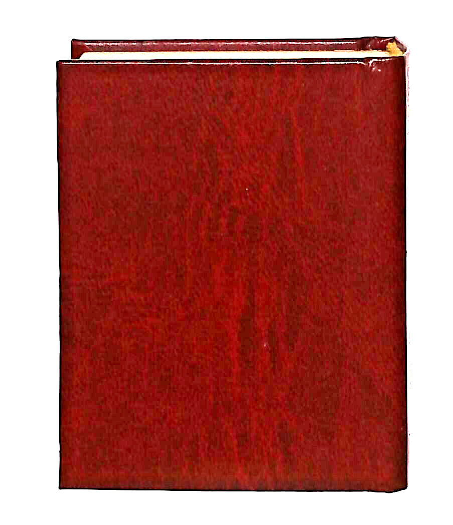 EBOND Mini Biblioteca Peruzzo La Marchesa Von O.... Libro LI038560