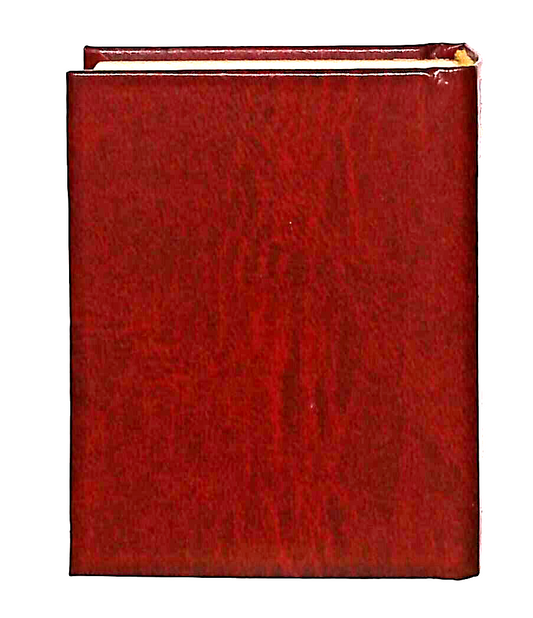 EBOND Mini Biblioteca Peruzzo La Marchesa Von O.... Libro LI038560