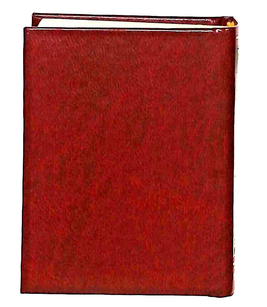 EBOND Mini Biblioteca Peruzzo Saul Filippo Mirra Libro LI038562