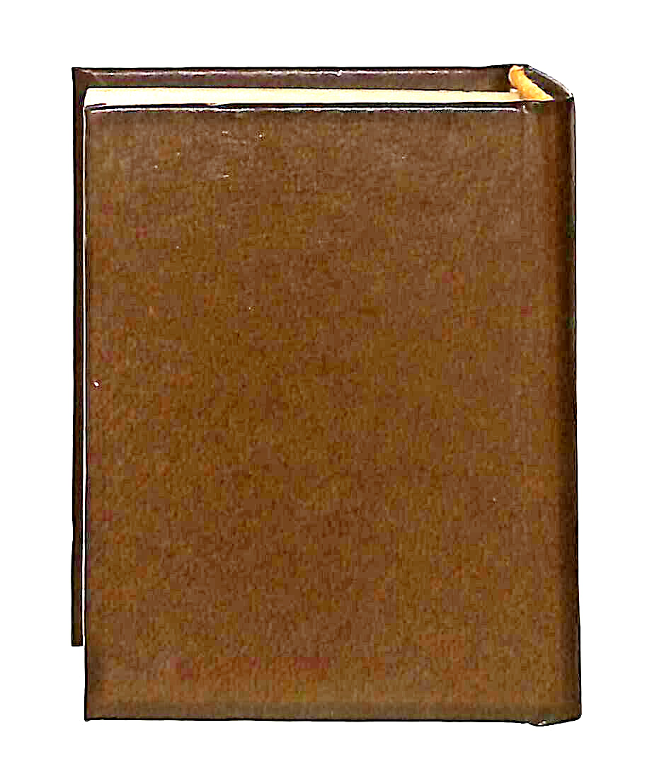 EBOND Mini Biblioteca Peruzzo Le Isole Incantate Libro LI038564