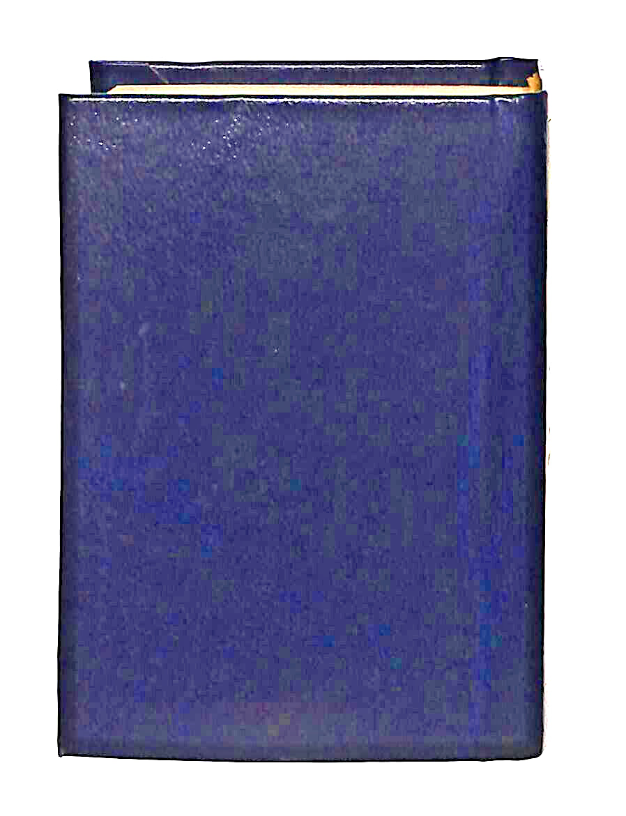 EBOND Mini Biblioteca Peruzzo Il Marchese Di Roccaverdina Libro LI038569