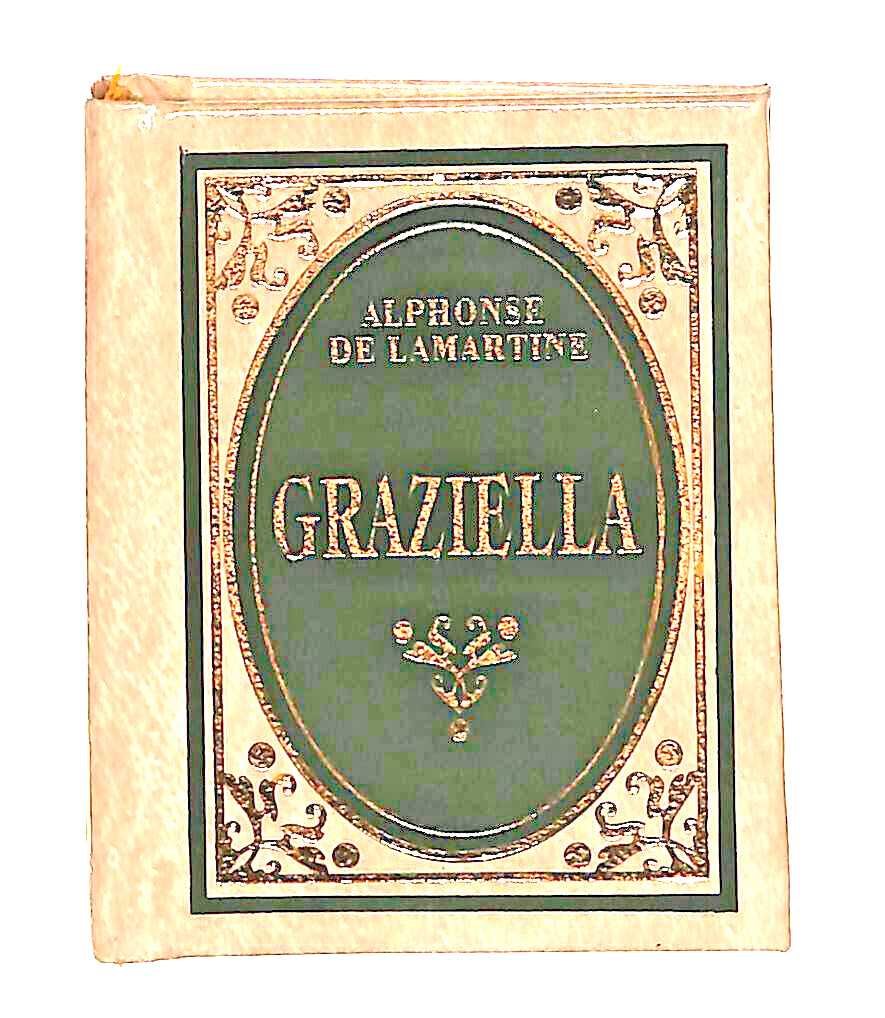 EBOND Mini Biblioteca Peruzzo Graziella Libro LI038571