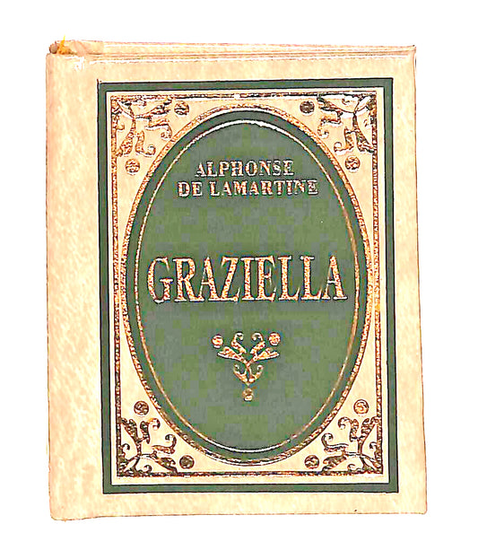 EBOND Mini Biblioteca Peruzzo Graziella Libro LI038571