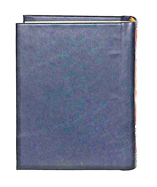 EBOND Mini Biblioteca Peruzzo Le Ultime Lettere Di Jacopo Ortis Libro LI038585