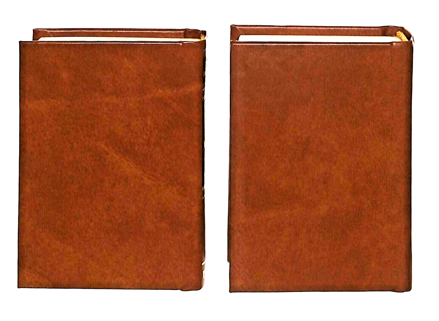 EBOND Mini Biblioteca Peruzzo Piccolo Mondo Antico Volumi 1 e 2 Libro LI038588