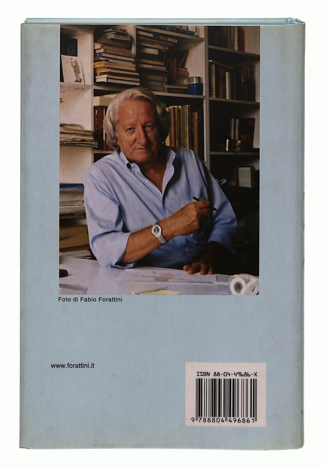 EBOND Ciappi Forattini Libro LI038603