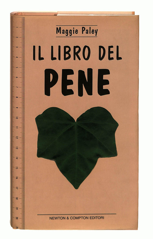 EBOND IlDel Pene Paley Libro LI038614