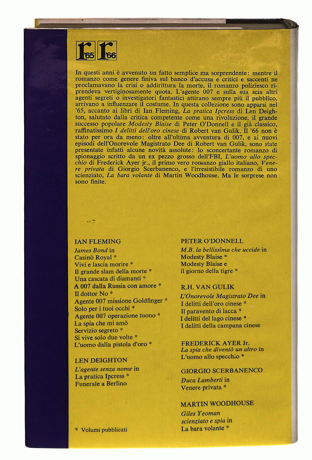 EBOND Modesty Blaise O'donnell Garzanti 1966 Libro LI038752