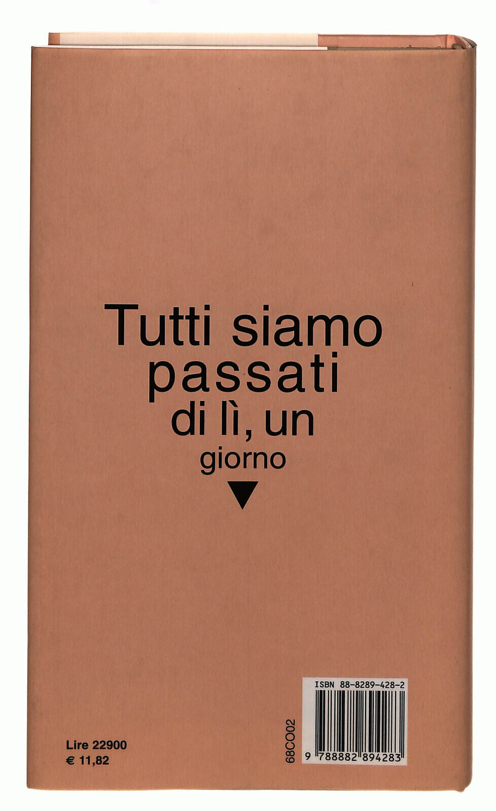 EBOND IlDella Vagina Valitutti Libro LI038838