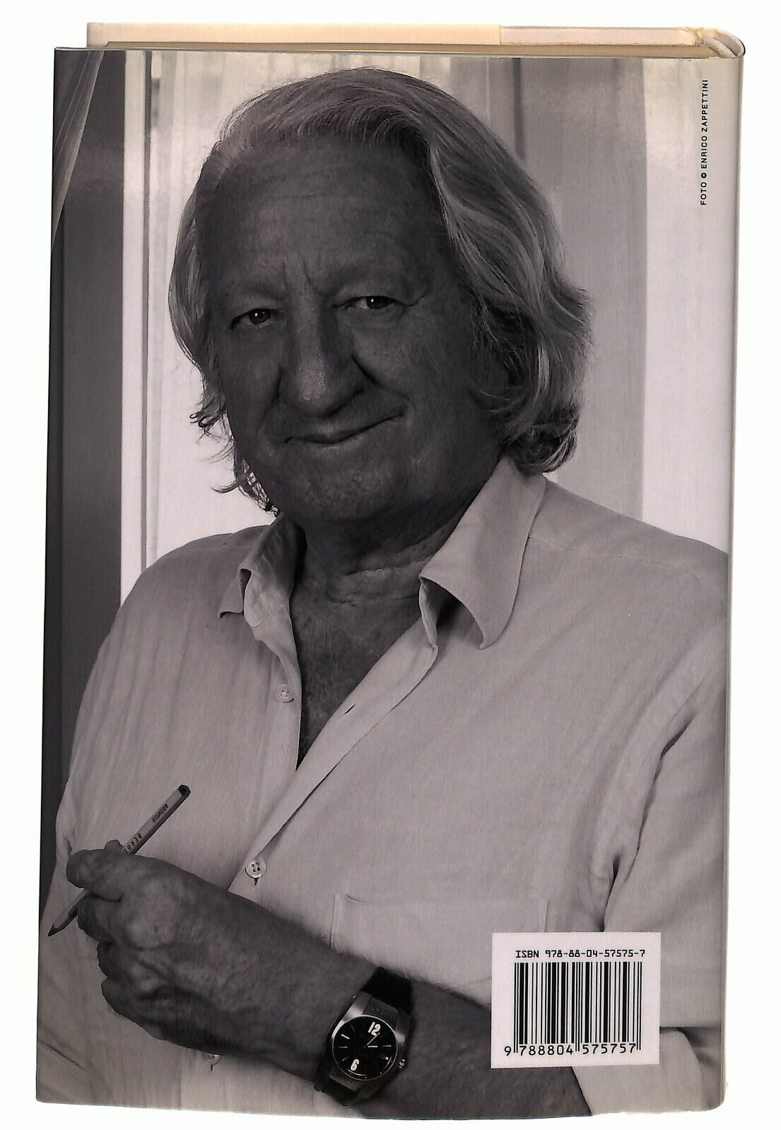 EBOND Vaffancolor Forattini Libro LI038839