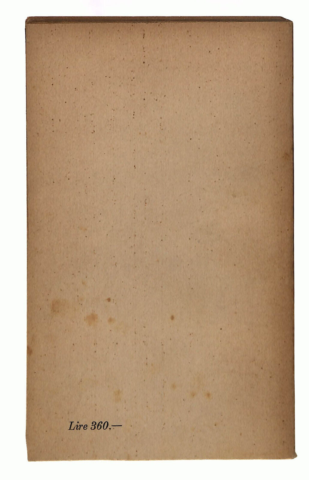 EBOND La Nemica Niccodemi Garzanti Libro LI039067