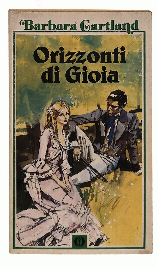 EBOND Orizonti Di Gioia Gartland Mondadori Libro LI039082