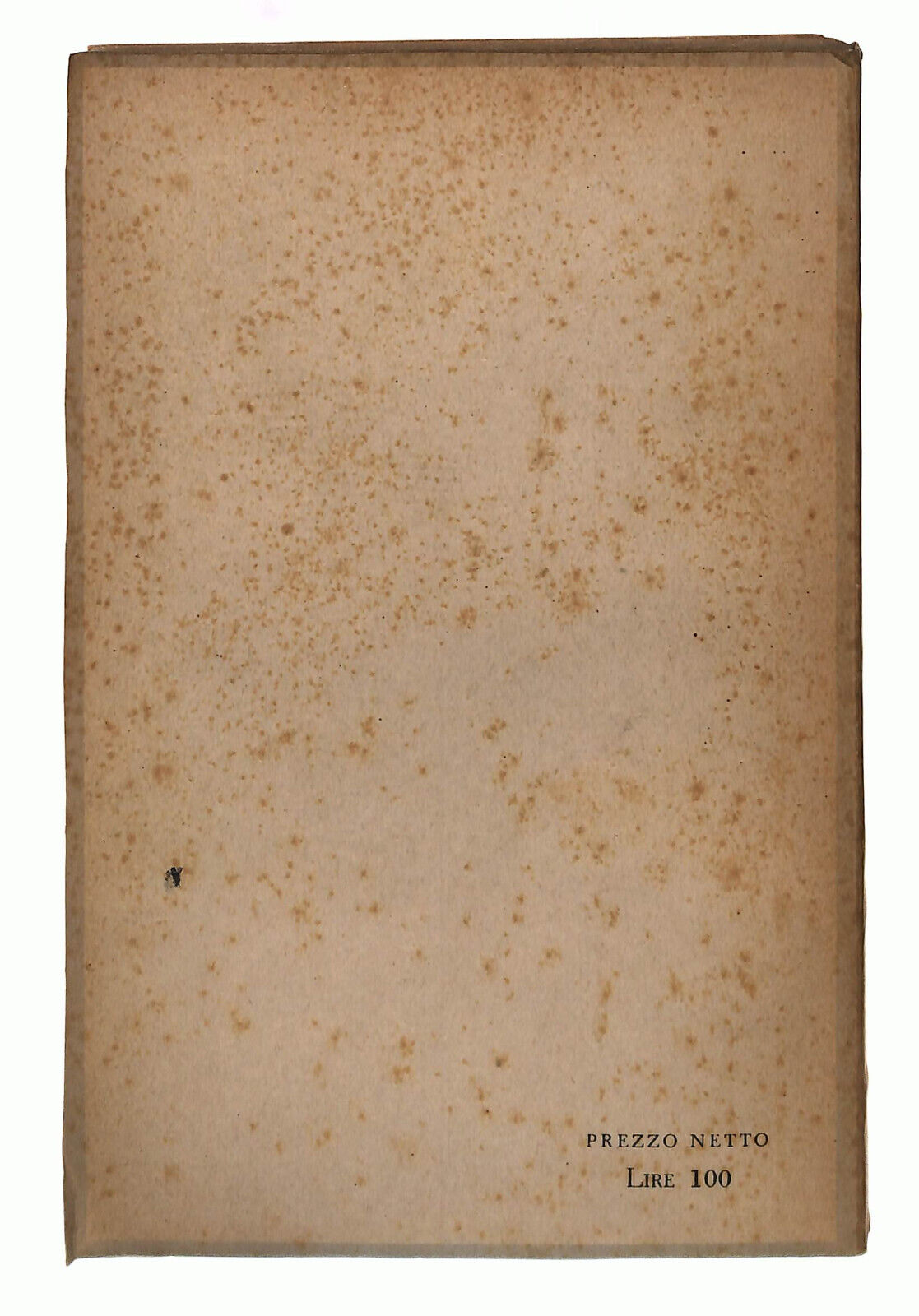 EBOND Netty Brocchi Mondadori Libro LI039085