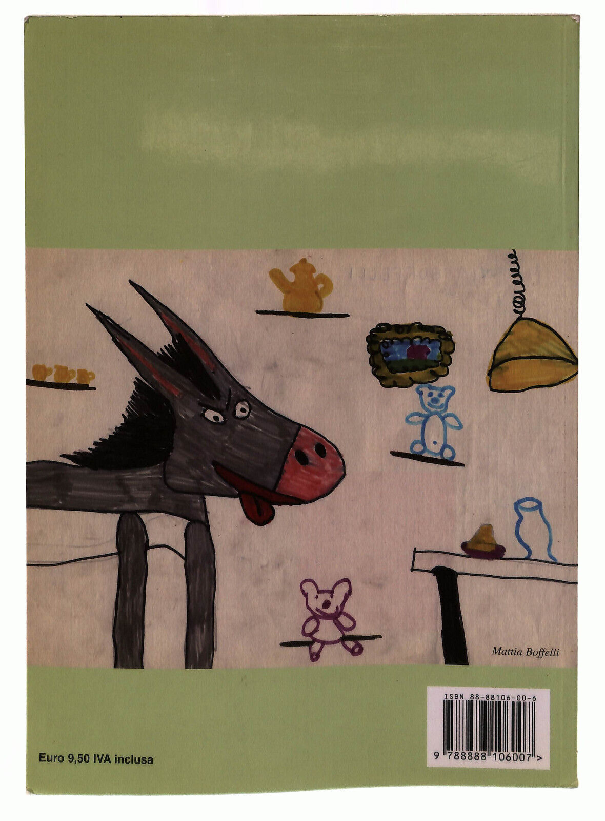 EBOND I Racconti Di Santa Lucia Pierallini Zanetti Libro LI039091