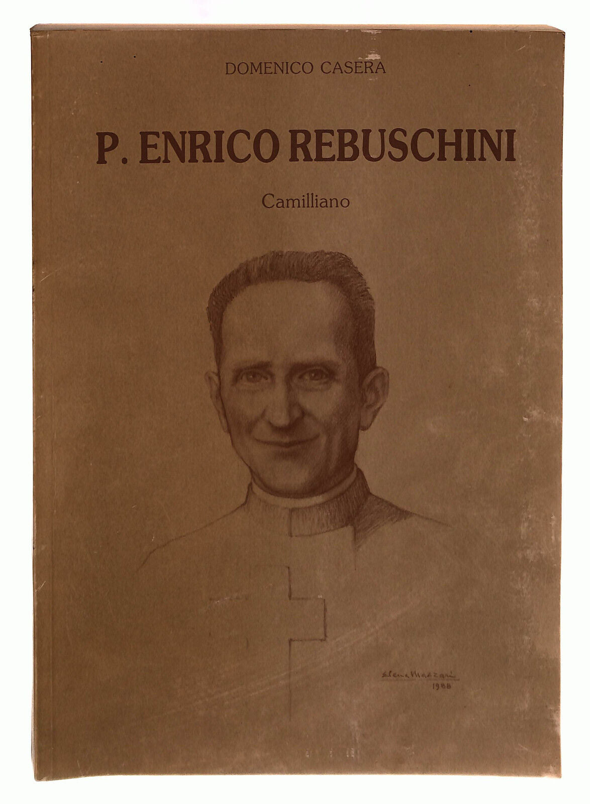EBOND Rebuschini Camilliano Libro LI039110