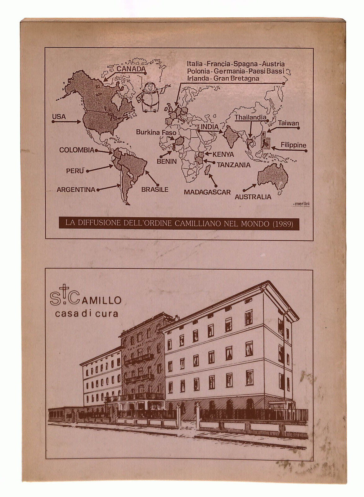 EBOND Rebuschini Camilliano Libro LI039110