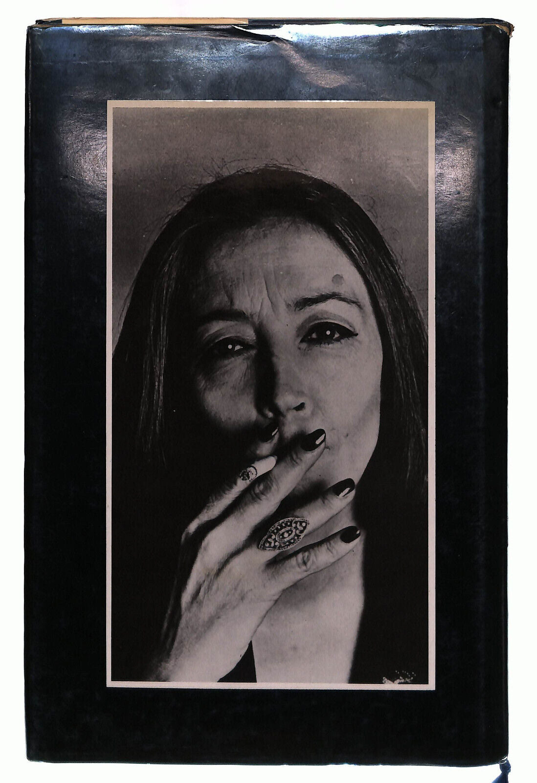 EBOND Oriana Fallaci Lettera a Un Bambino Mai Nato Libro LI039113