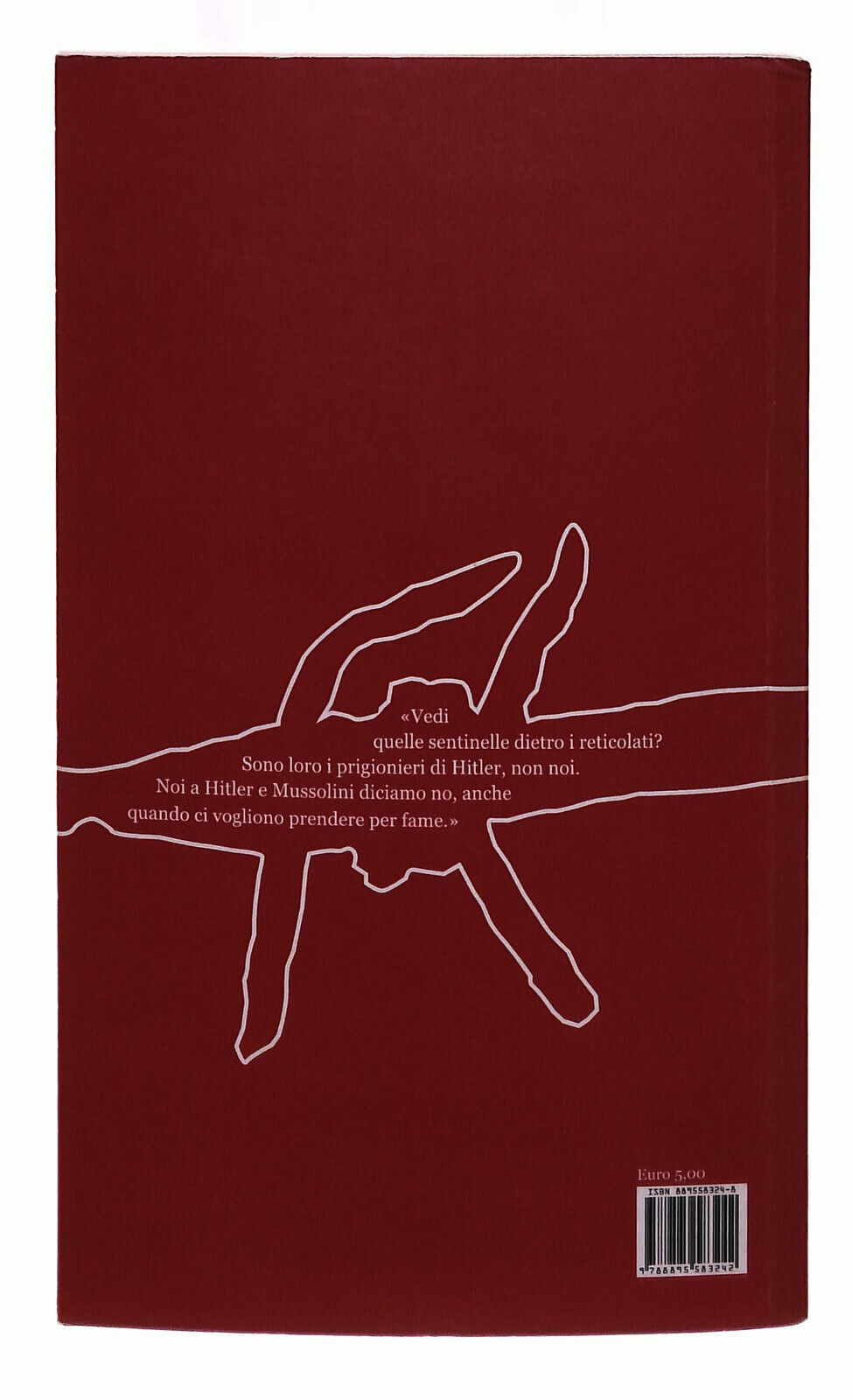 EBOND Memorie Dal Lager Acerbi Lui Editore Libro LI039128