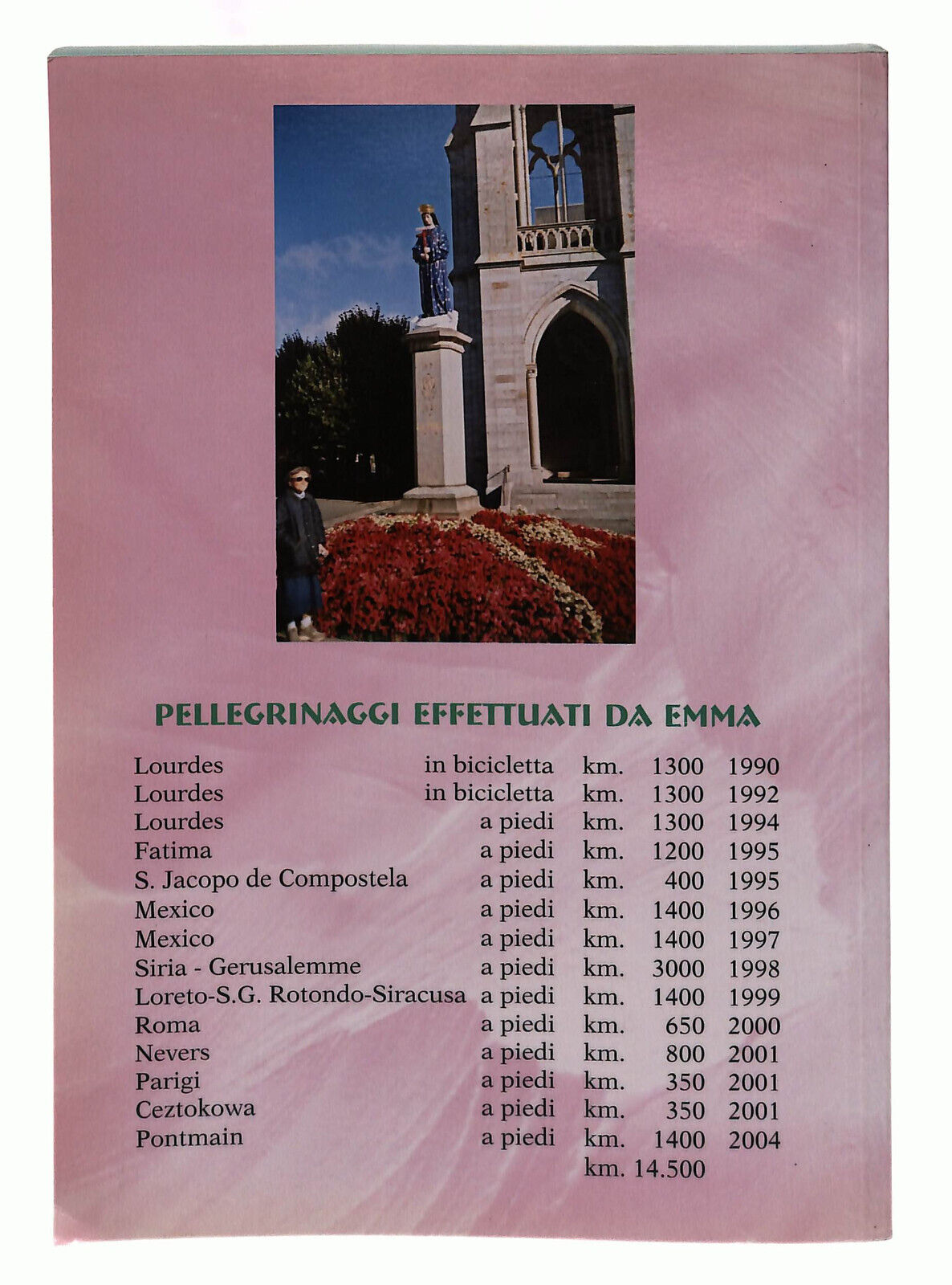 EBOND Una Rosa Per La Regina Di Pontmain Morosini Libro LI039185